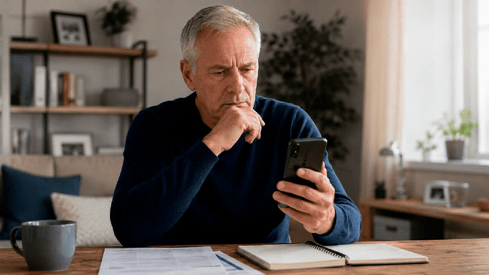 Como bloquear o benefício para Empréstimo Consignado?